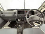 HIJET truck 4WD