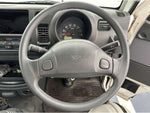 HIJET truck 4WD