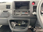HIJET truck 4WD