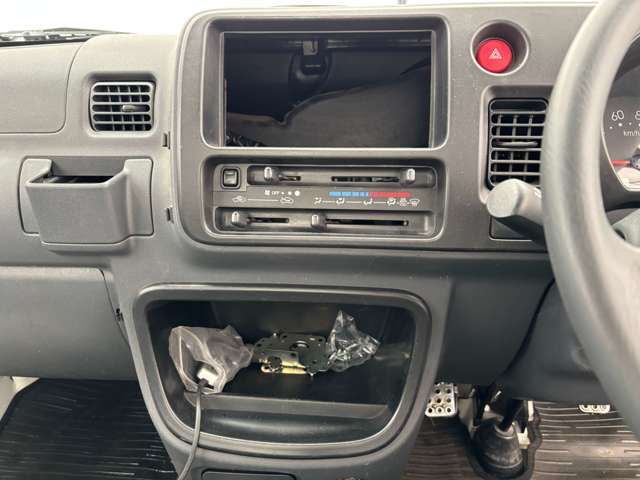 HIJET truck 4WD