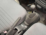 HIJET truck 4WD