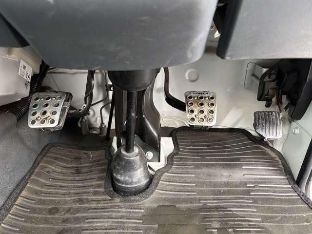 HIJET truck 4WD