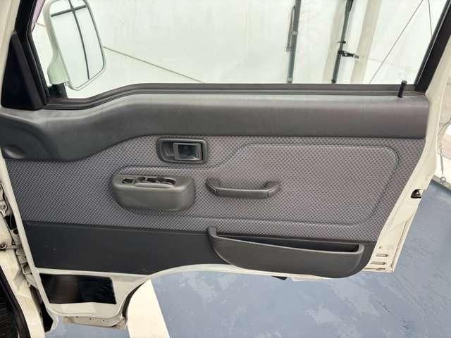 HIJET truck 4WD