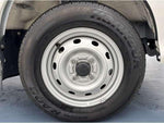 HIJET truck 4WD