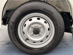 HIJET truck 4WD