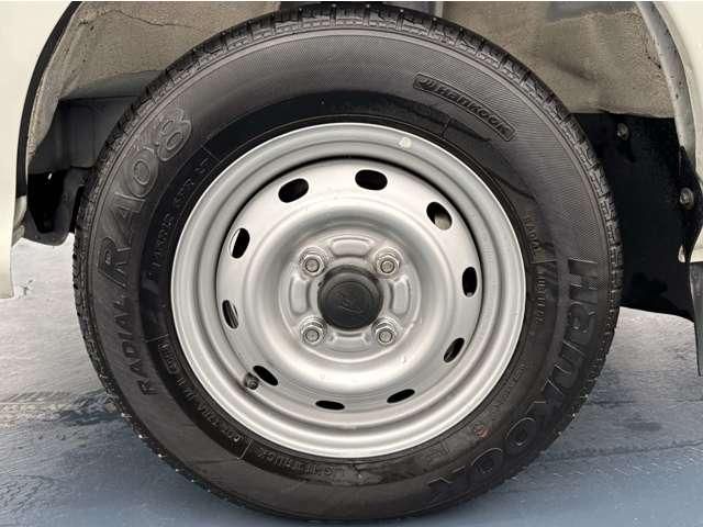 HIJET truck 4WD