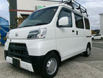 HIJET CARGO 4WD