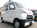 HIJET CARGO 4WD