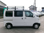 HIJET CARGO 4WD