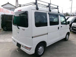 HIJET CARGO 4WD