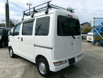 HIJET CARGO 4WD