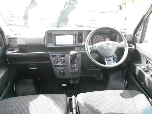 HIJET CARGO 4WD