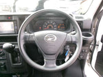 HIJET CARGO 4WD