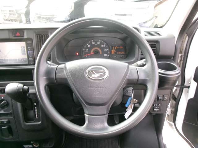 HIJET CARGO 4WD