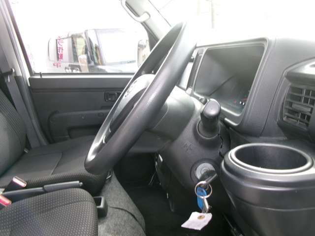 HIJET CARGO 4WD