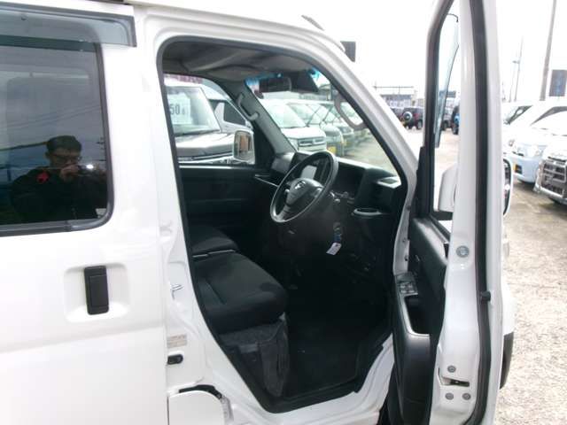 HIJET CARGO 4WD