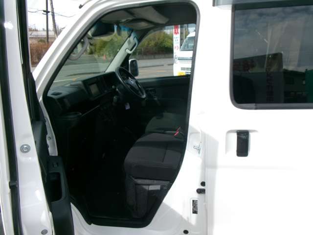 HIJET CARGO 4WD
