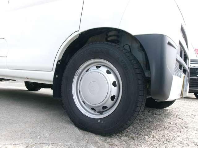 HIJET CARGO 4WD