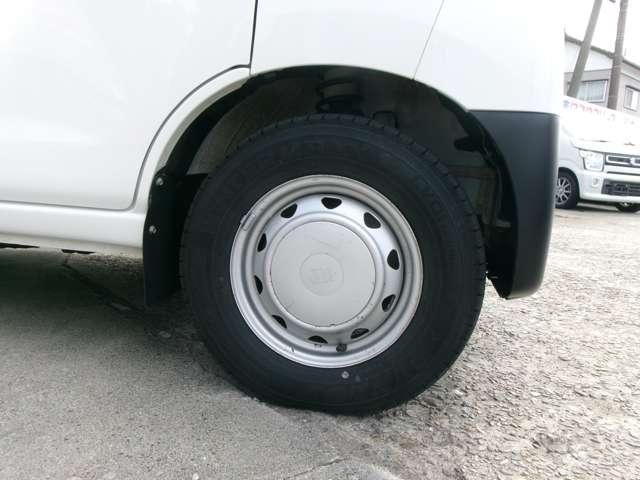 HIJET CARGO 4WD
