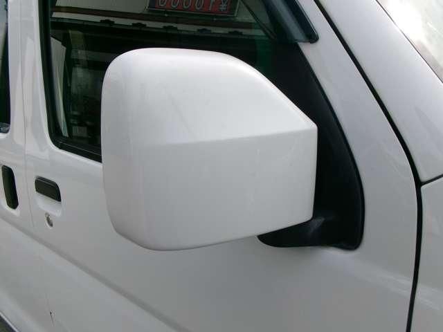 HIJET CARGO 4WD