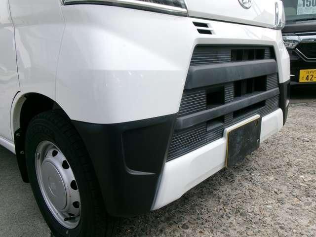 HIJET CARGO 4WD