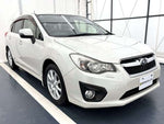 IMPREZA SPORT 4WD