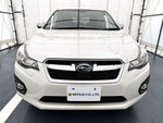 IMPREZA SPORT 4WD