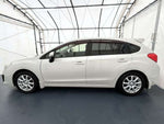 IMPREZA SPORT 4WD