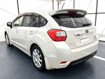 IMPREZA SPORT 4WD