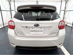 IMPREZA SPORT 4WD