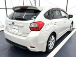 IMPREZA SPORT 4WD