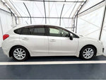 IMPREZA SPORT 4WD