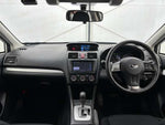 IMPREZA SPORT 4WD