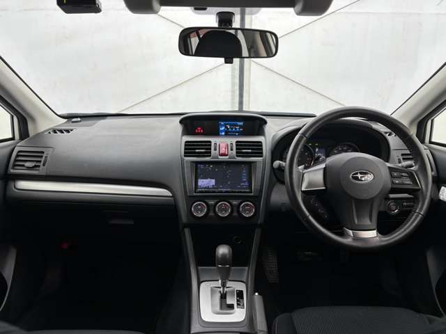 IMPREZA SPORT 4WD