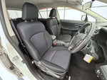 IMPREZA SPORT 4WD