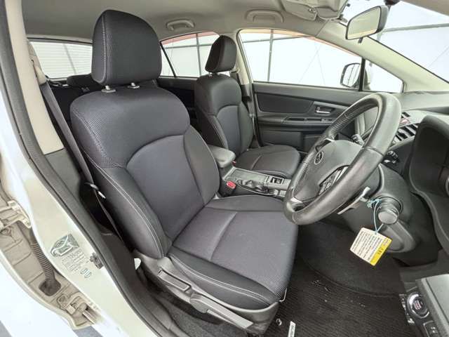 IMPREZA SPORT 4WD