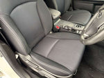 IMPREZA SPORT 4WD