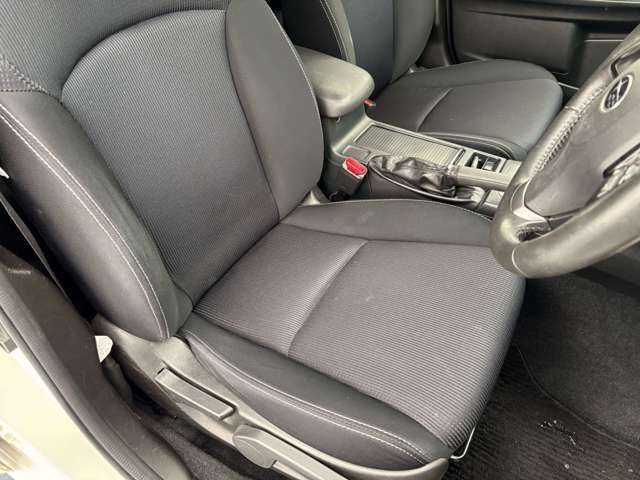 IMPREZA SPORT 4WD
