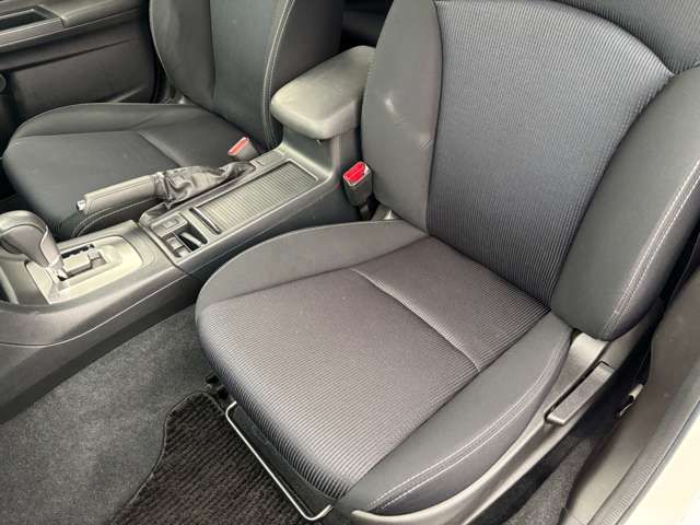 IMPREZA SPORT 4WD
