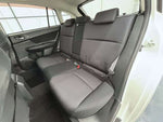 IMPREZA SPORT 4WD