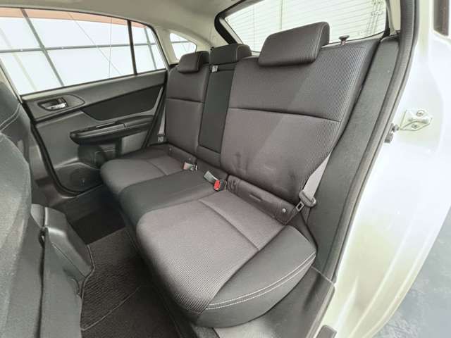 IMPREZA SPORT 4WD