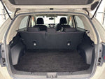 IMPREZA SPORT 4WD