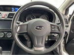 IMPREZA SPORT 4WD