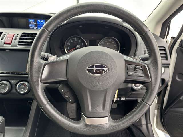 IMPREZA SPORT 4WD