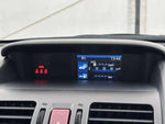 IMPREZA SPORT 4WD