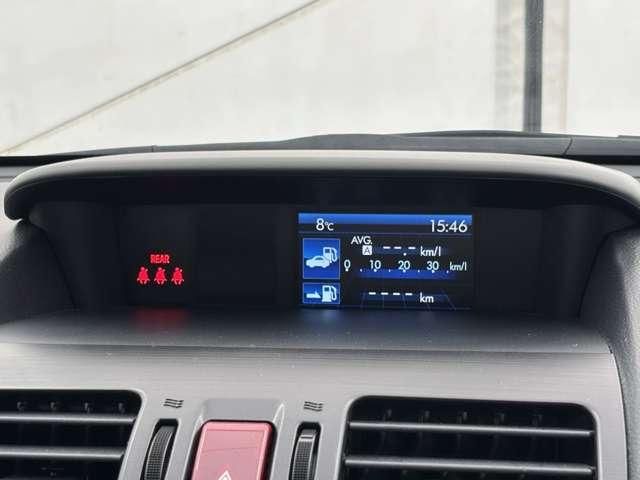IMPREZA SPORT 4WD