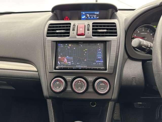 IMPREZA SPORT 4WD
