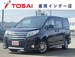 NOAH 4WD