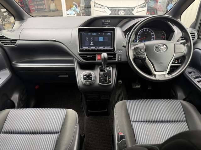 NOAH 4WD