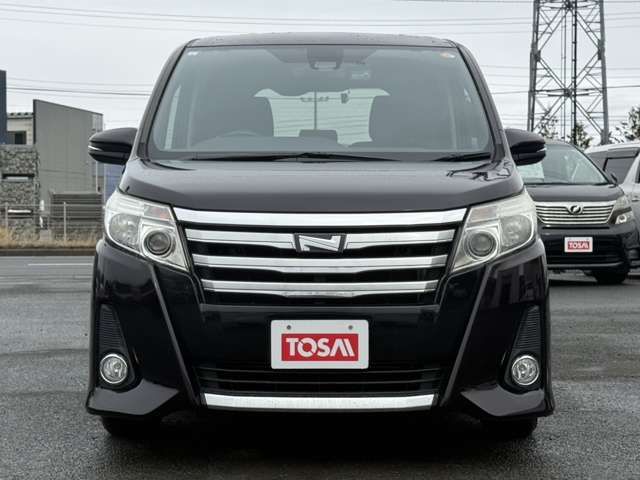 NOAH 4WD